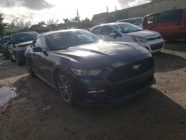 FORD MUSTANG 2015 1fa6p8th6f5323329