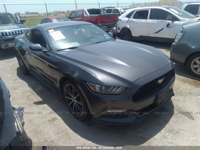 FORD MUSTANG 2015 1fa6p8th6f5325677