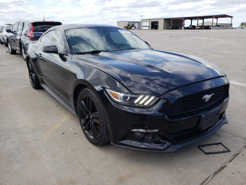 FORD MUSTANG 2015 1fa6p8th6f5329227