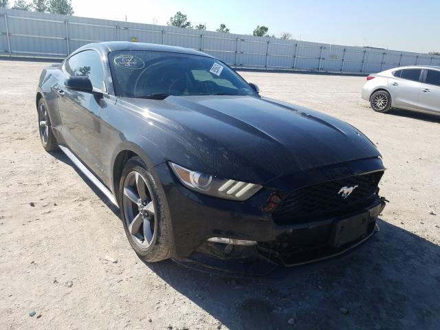 FORD MUSTANG 2015 1fa6p8th6f5332564