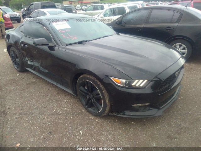 FORD MUSTANG 2015 1fa6p8th6f5336548