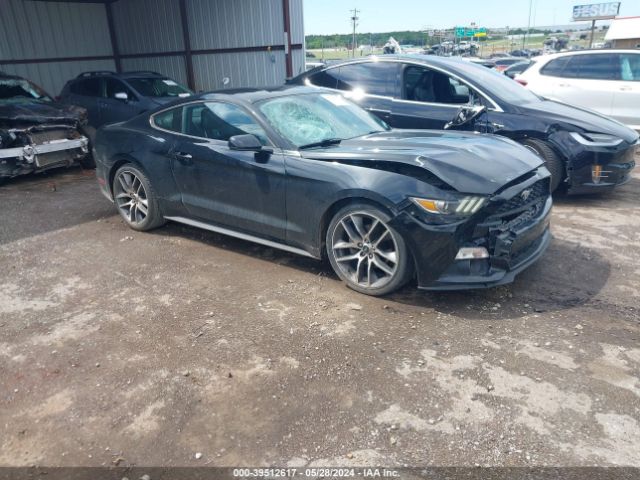 FORD MUSTANG 2015 1fa6p8th6f5341099