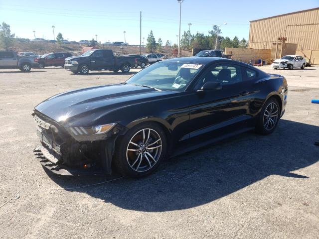 FORD MUSTANG 2015 1fa6p8th6f5341782