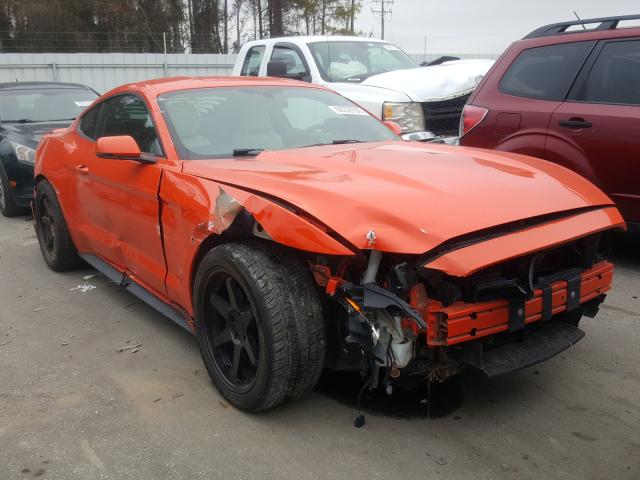 FORD MUSTANG 2015 1fa6p8th6f5346920