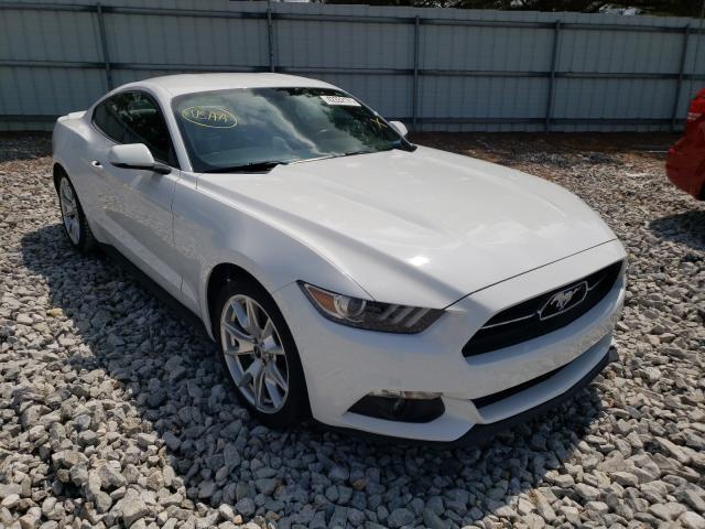 FORD MUSTANG 2015 1fa6p8th6f5349011