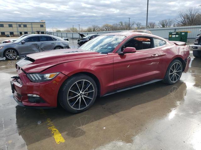 FORD MUSTANG 2015 1fa6p8th6f5349218