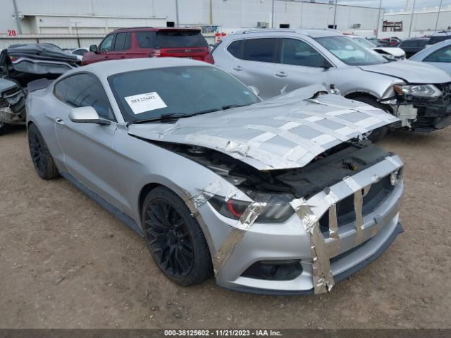 FORD MUSTANG 2015 1fa6p8th6f5349414