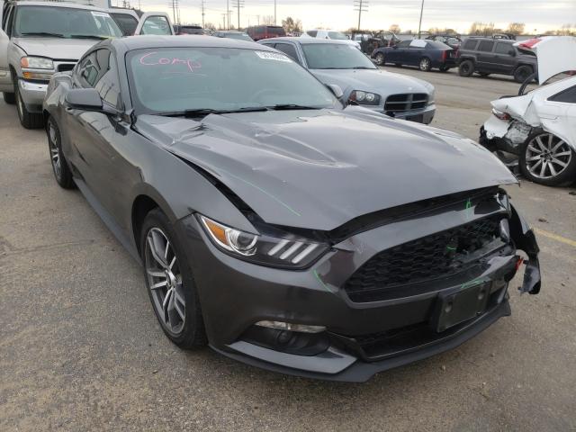 FORD MUSTANG 2015 1fa6p8th6f5350644