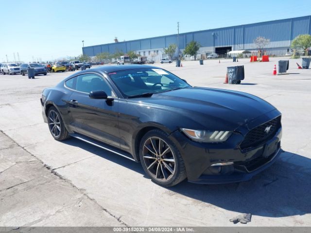 FORD MUSTANG 2015 1fa6p8th6f5351759