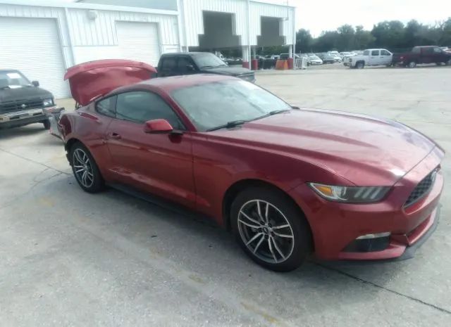 FORD MUSTANG 2015 1fa6p8th6f5352653