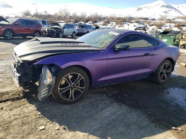 FORD MUSTANG 2015 1fa6p8th6f5354564