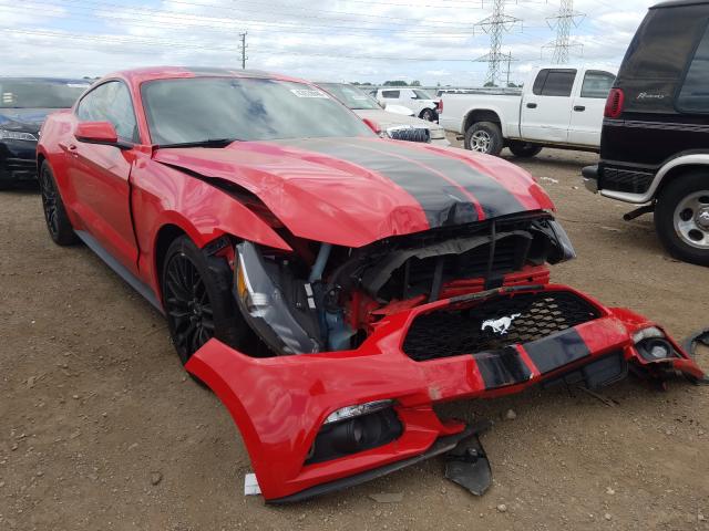 FORD MUSTANG 2015 1fa6p8th6f5354581