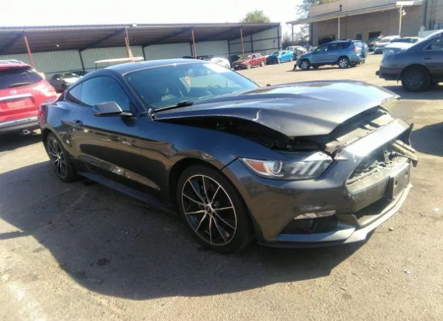 FORD MUSTANG 2015 1fa6p8th6f5356055