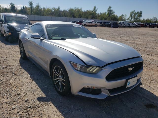 FORD MUSTANG 2015 1fa6p8th6f5356511