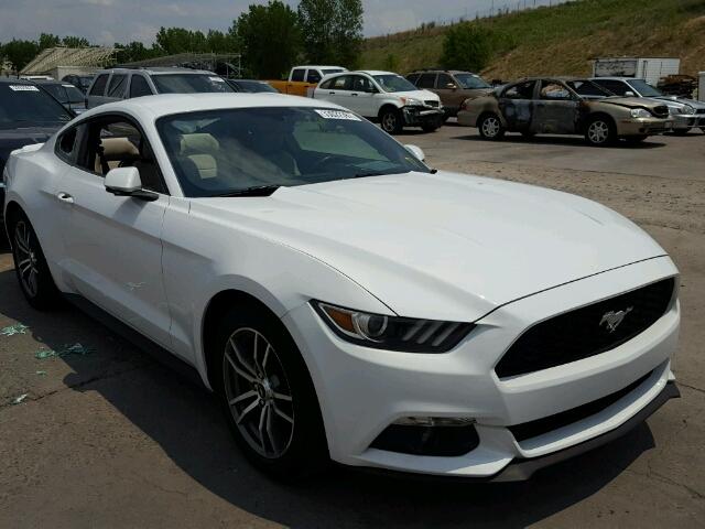 FORD MUSTANG 2015 1fa6p8th6f5356539