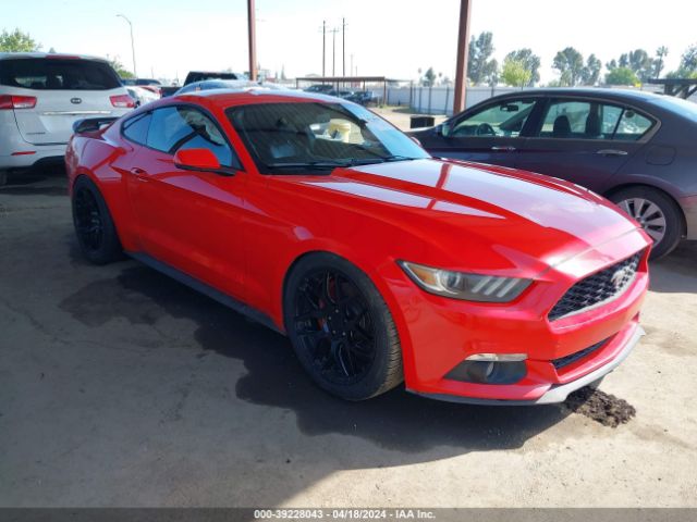 FORD MUSTANG 2015 1fa6p8th6f5359618