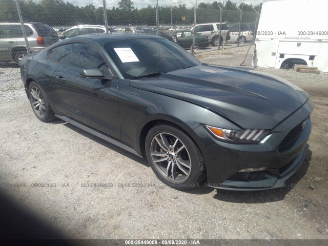 FORD MUSTANG 2015 1fa6p8th6f5367220