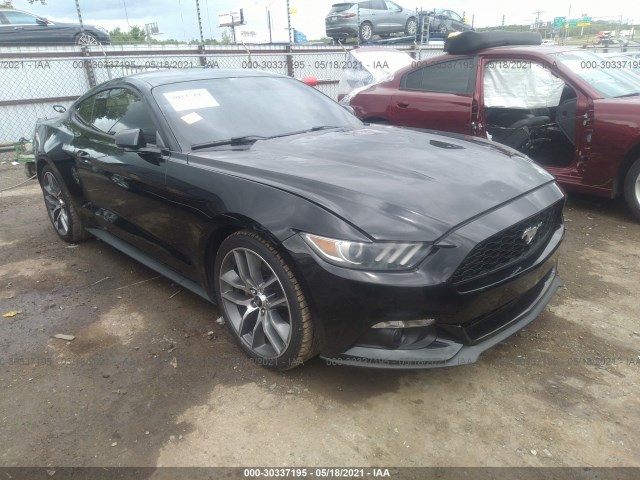 FORD MUSTANG 2015 1fa6p8th6f5369162