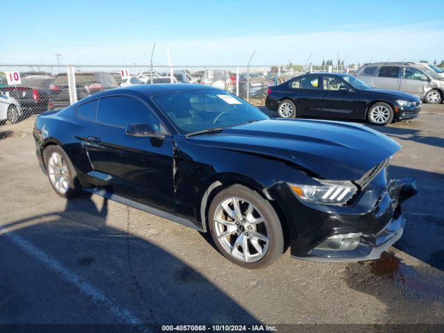 FORD MUSTANG 2015 1fa6p8th6f5371199