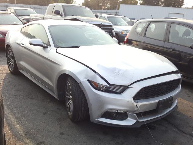 FORD MUSTANG 2015 1fa6p8th6f5372448