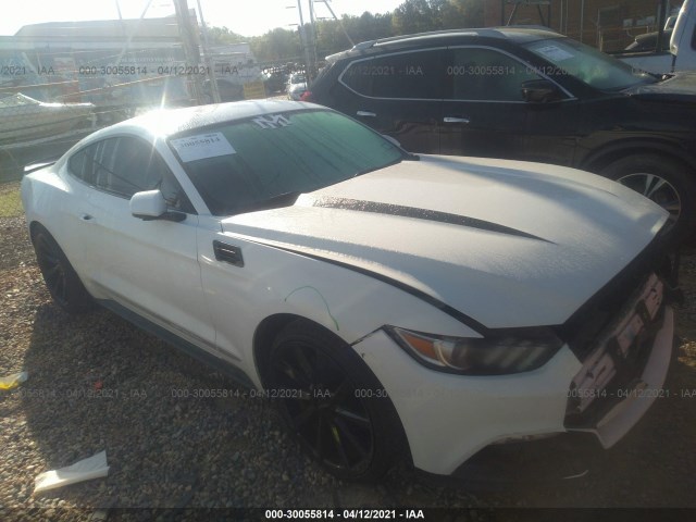 FORD MUSTANG 2015 1fa6p8th6f5374331