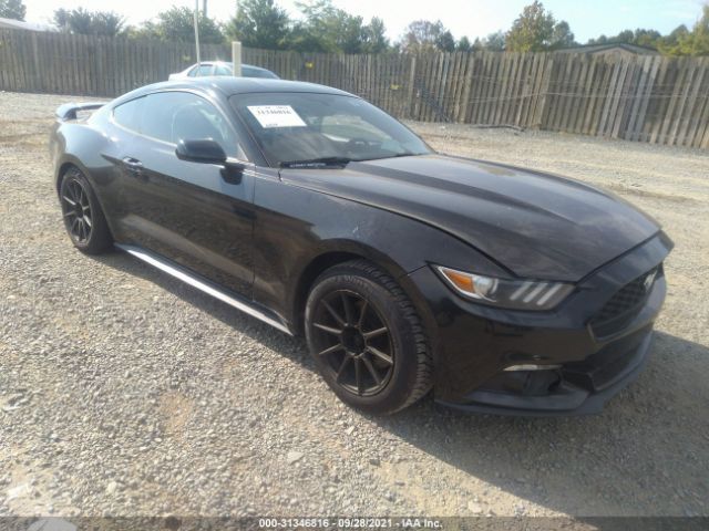 FORD MUSTANG 2015 1fa6p8th6f5374751