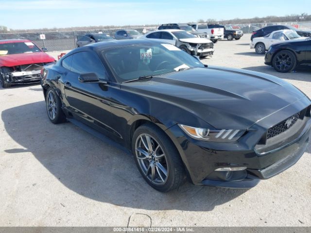 FORD MUSTANG 2015 1fa6p8th6f5375270