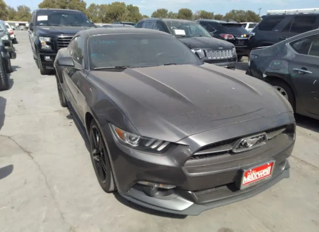 FORD MUSTANG 2015 1fa6p8th6f5375401