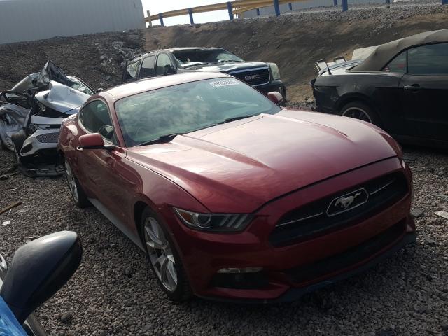 FORD MUSTANG 2015 1fa6p8th6f5379593