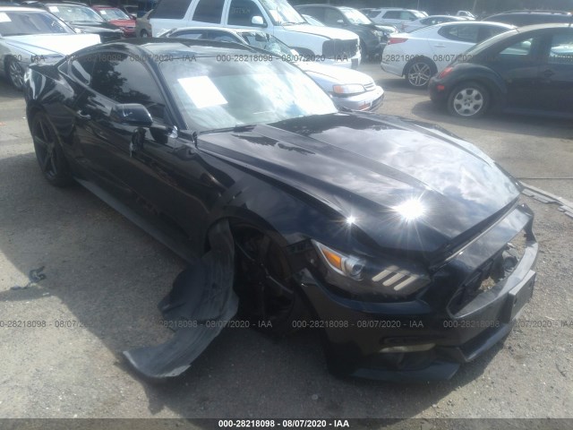 FORD MUSTANG 2015 1fa6p8th6f5380615