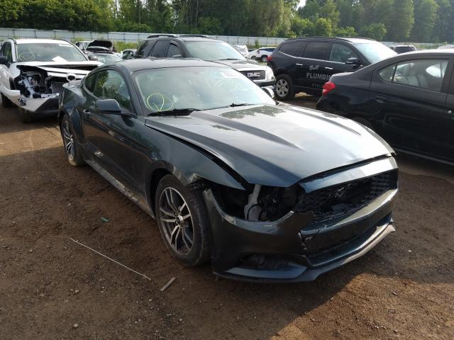 FORD MUSTANG 2015 1fa6p8th6f5381182