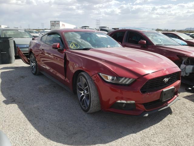 FORD MUSTANG 2015 1fa6p8th6f5381831