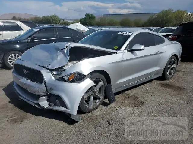 FORD MUSTANG 2015 1fa6p8th6f5382347