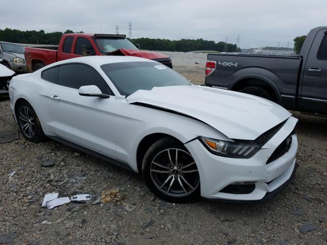 FORD MUSTANG 2015 1fa6p8th6f5383188