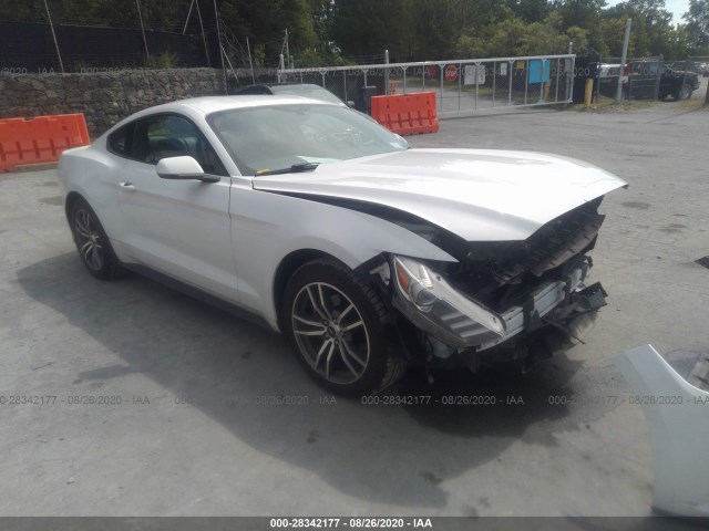 FORD MUSTANG 2015 1fa6p8th6f5384700