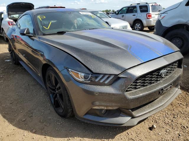 FORD MUSTANG 2015 1fa6p8th6f5385670