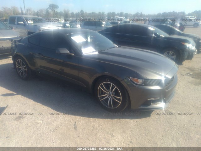 FORD MUSTANG 2015 1fa6p8th6f5386303