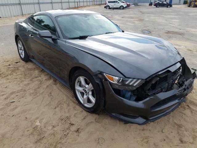 FORD MUSTANG 2015 1fa6p8th6f5386382