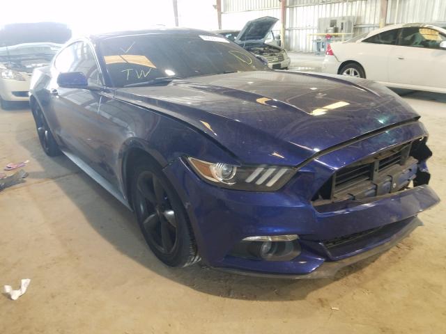 FORD MUSTANG 2015 1fa6p8th6f5388634