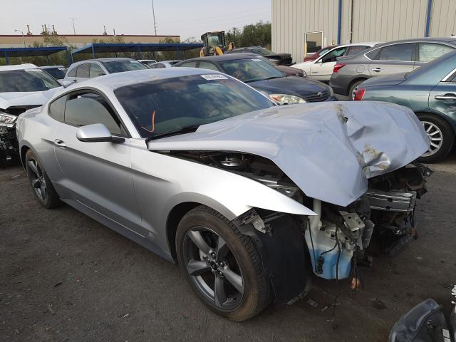 FORD MUSTANG 2015 1fa6p8th6f5388813