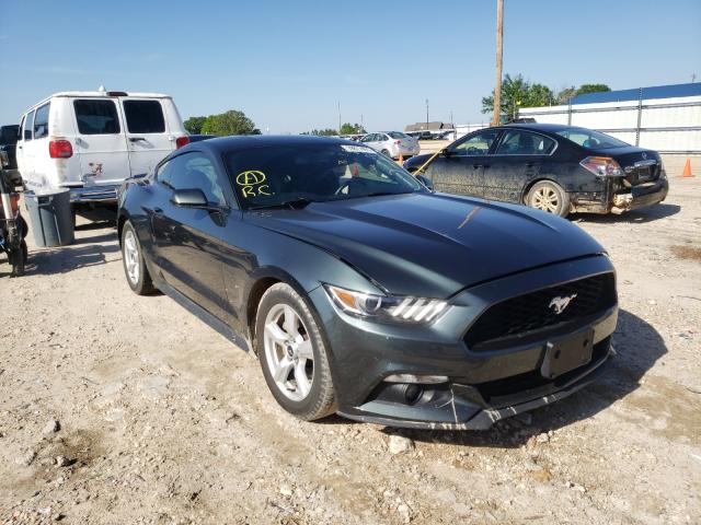 FORD MUSTANG 2015 1fa6p8th6f5395731