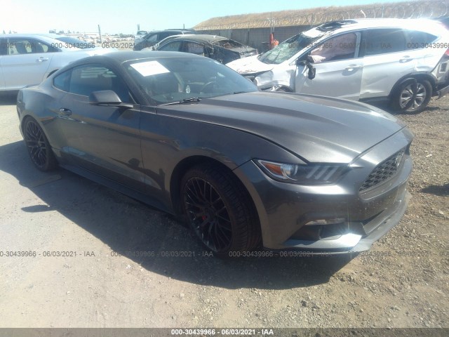 FORD MUSTANG 2015 1fa6p8th6f5396474