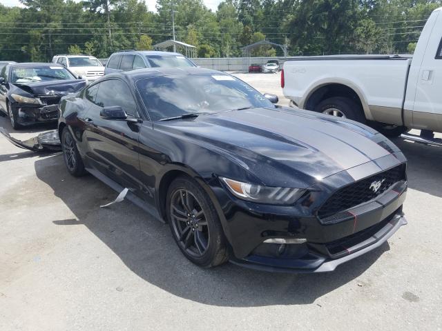 FORD MUSTANG 2015 1fa6p8th6f5402208