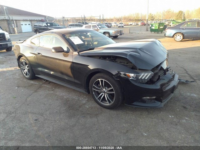 FORD MUSTANG 2015 1fa6p8th6f5407439