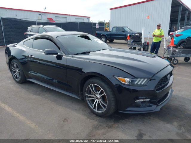 FORD MUSTANG 2015 1fa6p8th6f5422152