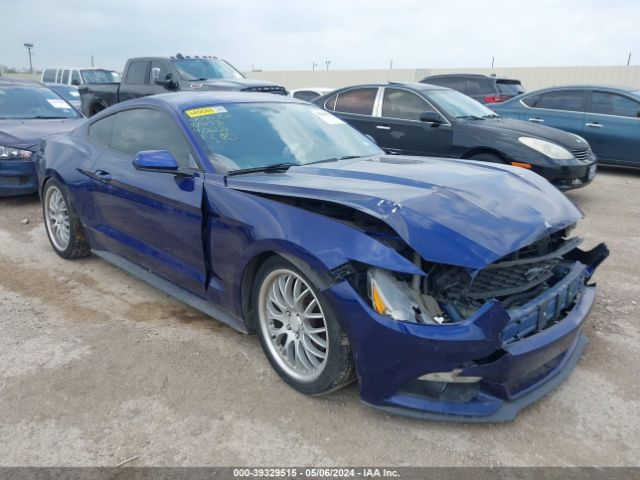 FORD MUSTANG 2015 1fa6p8th6f5425133