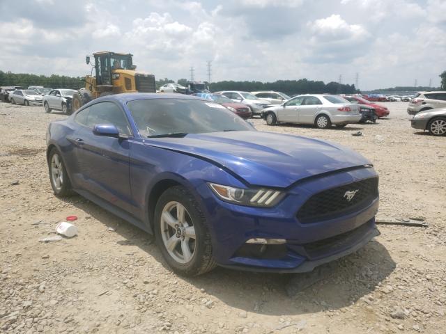 FORD MUSTANG 2015 1fa6p8th6f5433071