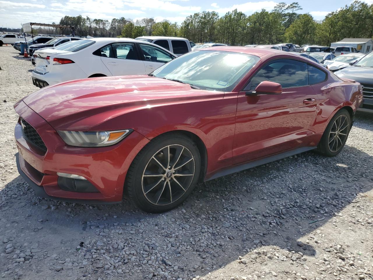 FORD MUSTANG 2015 1fa6p8th6f5433989