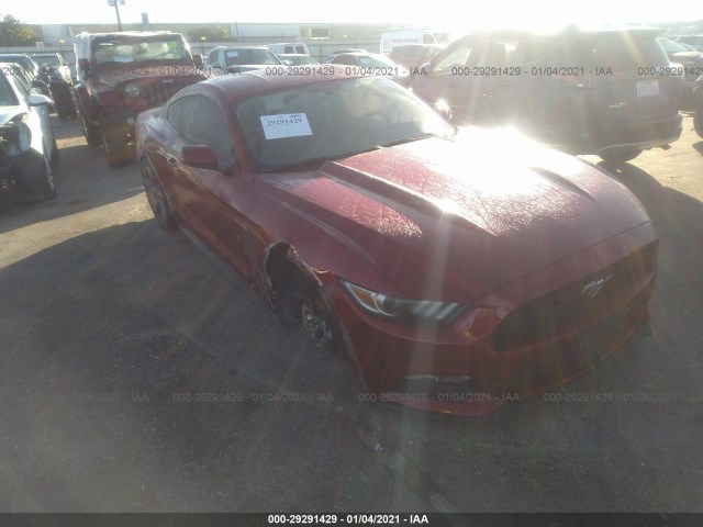 FORD MUSTANG 2016 1fa6p8th6g5202124