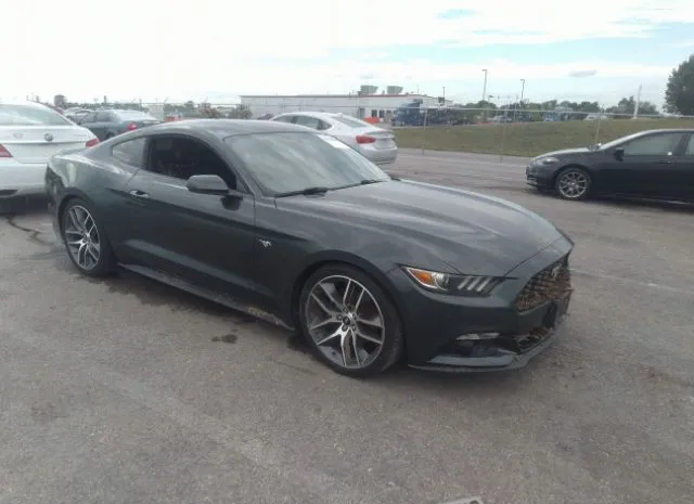 FORD MUSTANG 2016 1fa6p8th6g5205217